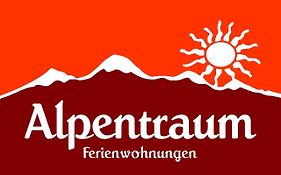 Ferienwohnungen Alpentraum - Haus Stefanz